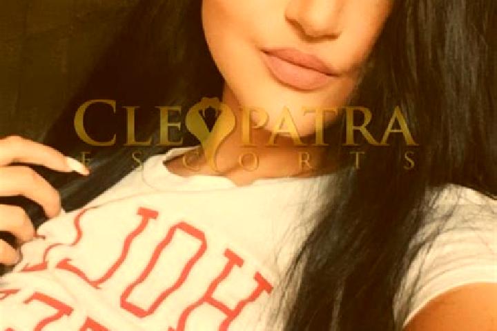 Violet, 38, a red grey-eyed latina companion based in Locust Point Industrial Area. Offering Tantra, Striptease, Duos, Overnight, Domination. Available for i...