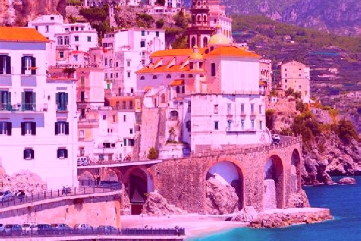 Violet, 38 — Escort in Baone, Italy