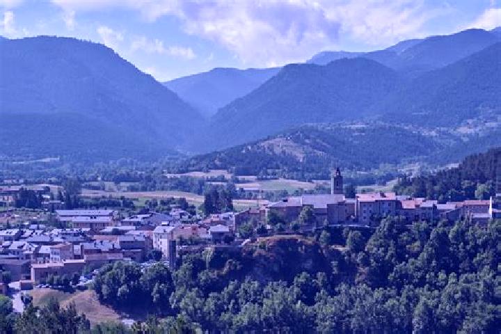 Violet, 38 — Escort in Bellver de Cerdanya, Spain