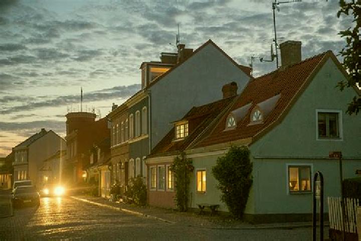 Violet, 38 — Escort in Borgholm, Sweden