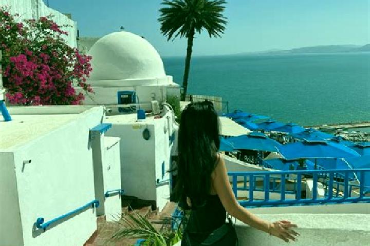Violet, 38 — Escort in Bou Ficha, Tunisia