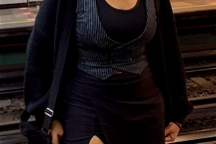 Violet, 38 — Escort in Catalarmut, Turkey