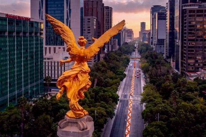 Violet, 38 — Escort in Cherato, Mexico