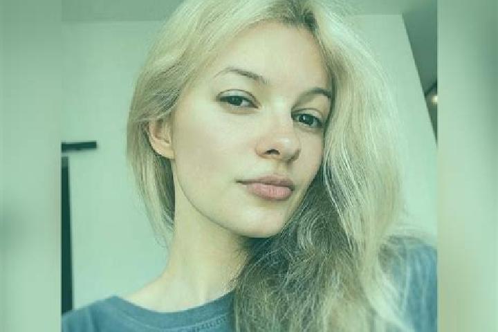 Violet, 38 — Escort in Cherkaski Tyshky, Ukraine