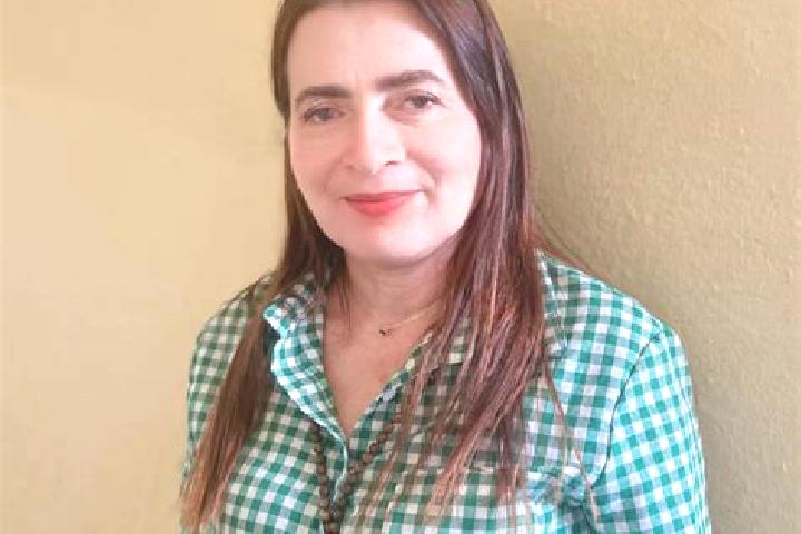 Violet, 38 — Escort in Chiconamel, Mexico