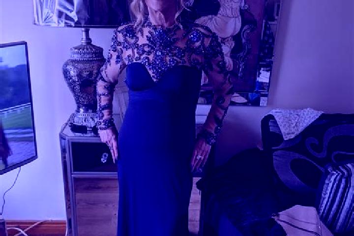 Violet, 38 — Escort in Culmore, United Kingdom