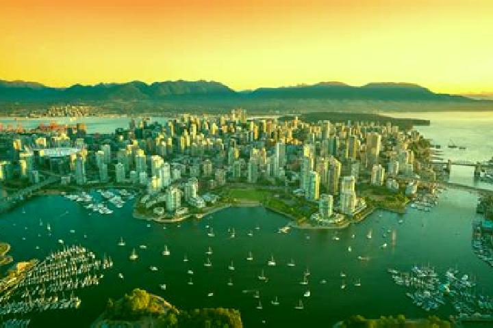 Violet, 38 — Escort in Downtown Vancouver, Canada