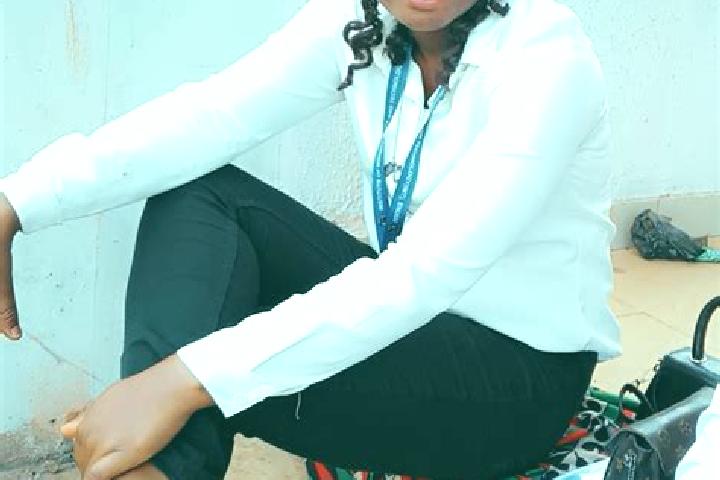 Violet, 38 — Escort in Eha Amufu, Nigeria