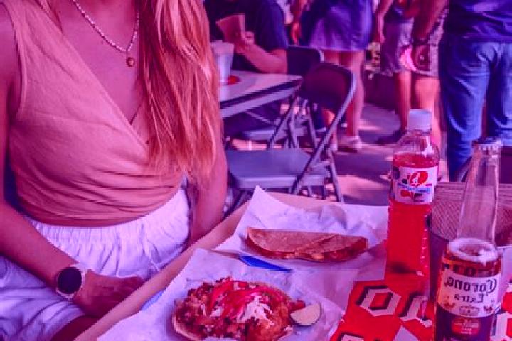 Violet, 38 — Escort in El Pescadito, Mexico