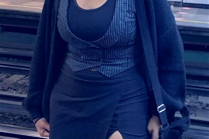 Violet, 38 — Escort in Goezekaya, Turkey