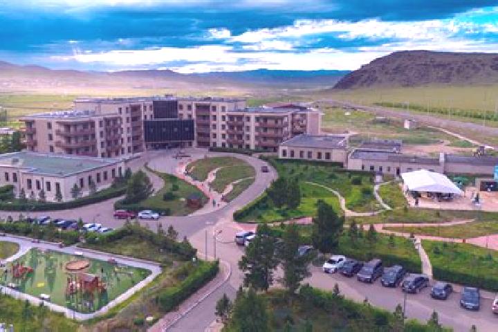 Violet, 38 — Escort in Hujirt, Mongolia