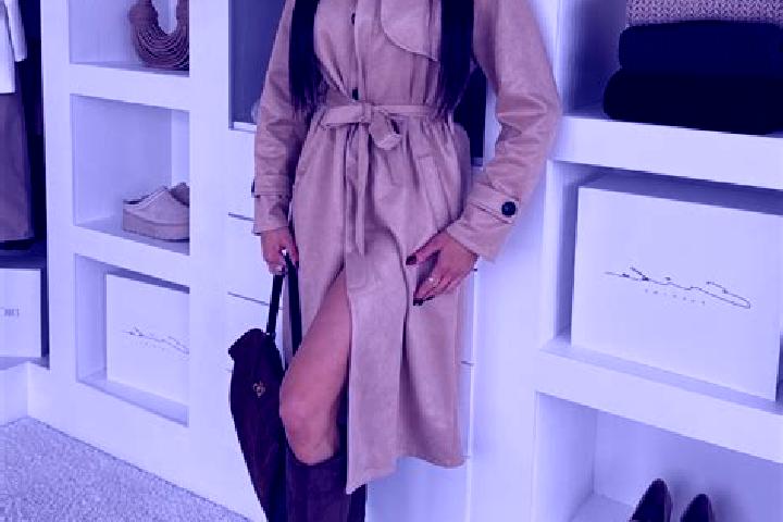 Violet, 38 — Escort in Kabaty, Poland