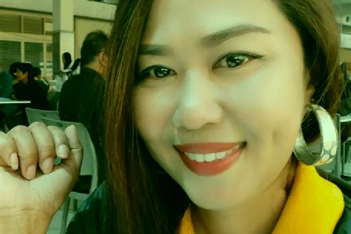 Violet, 38 — Escort in Khueang Nai, Thailand