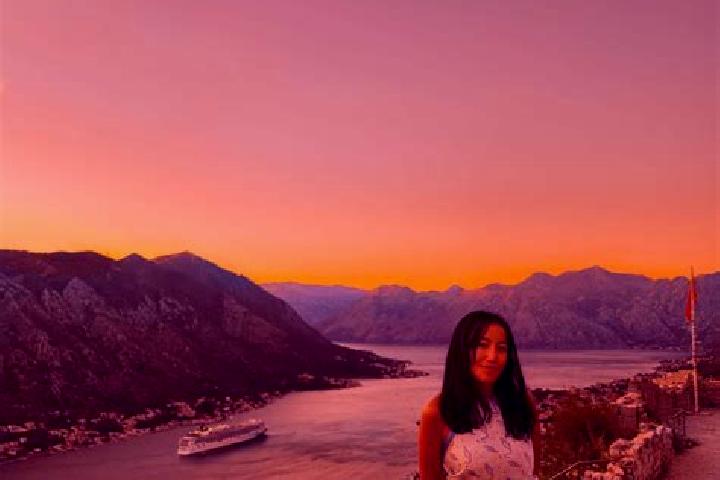Violet, 38 — Escort in Kotor, Montenegro