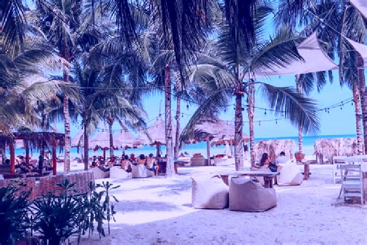 Violet, 38 — Escort in La Isla, Mexico