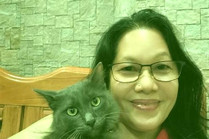 Violet, 38 — Escort in Lamisahan, Philippines