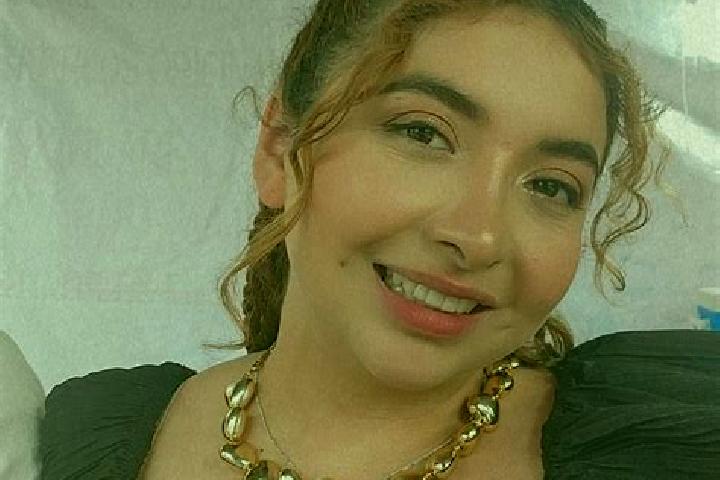 Violet, 38 — Escort in Las Huertas, Mexico