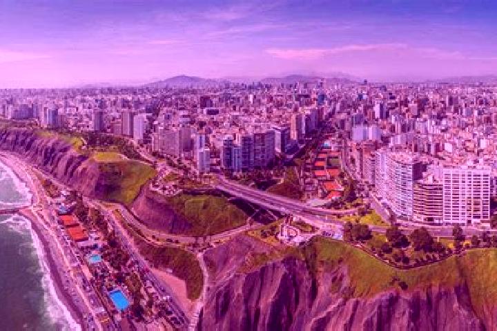 Violet, 38 — Escort in Las Lomas, Peru