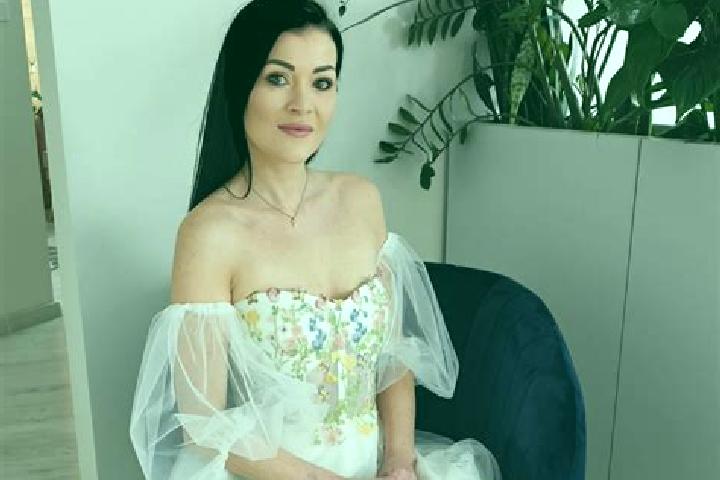 Violet, 38 — Escort in Lubliniec, Poland