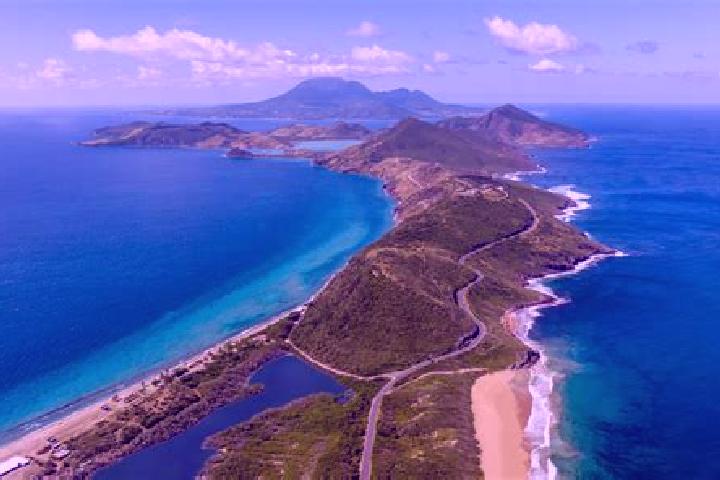 Violet, 38 — Escort in Middle Island, Saint Kitts and Nevis