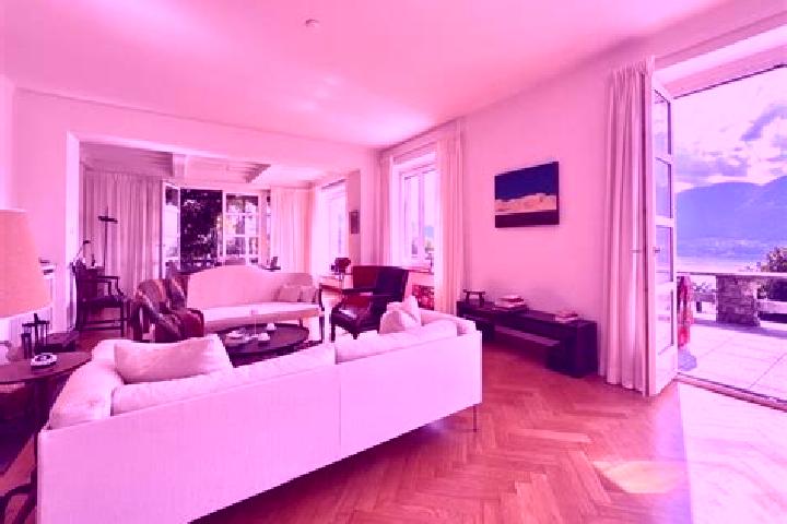 Violet, 38 — Escort in Minusio, Switzerland