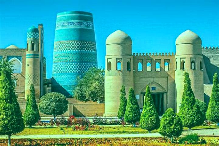 Violet, 38 — Escort in Mug lon Shahar, Uzbekistan