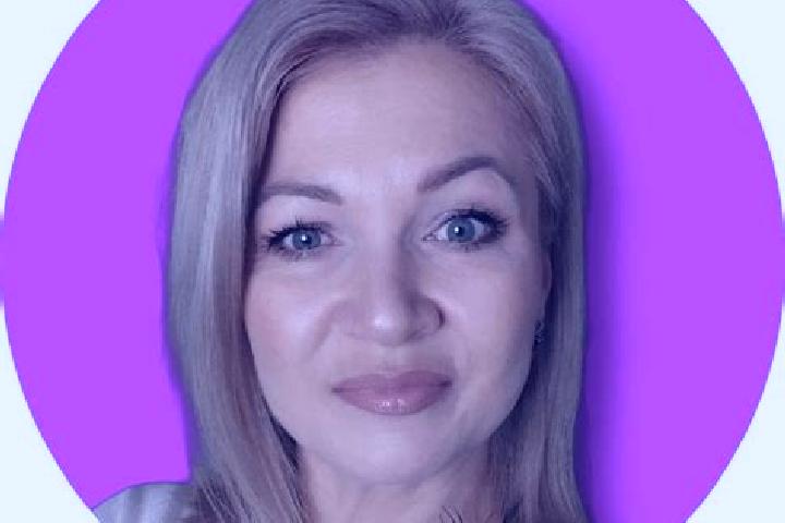 Violet, 38 — Escort in Nasielsk, Poland