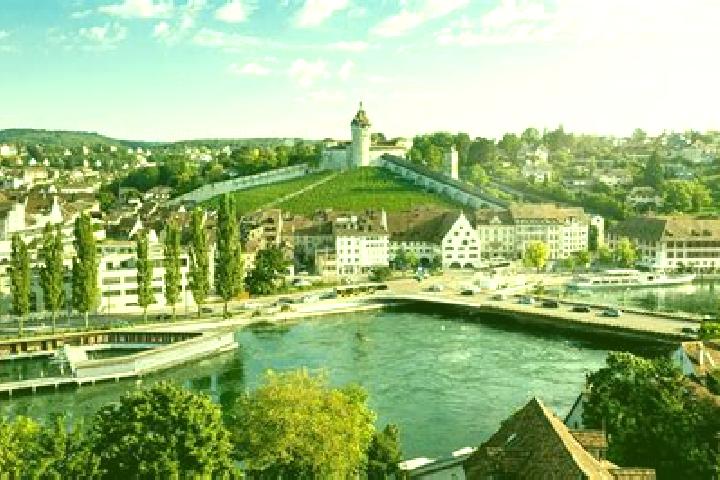 Violet, 38 — Escort in Neuenkirch, Switzerland