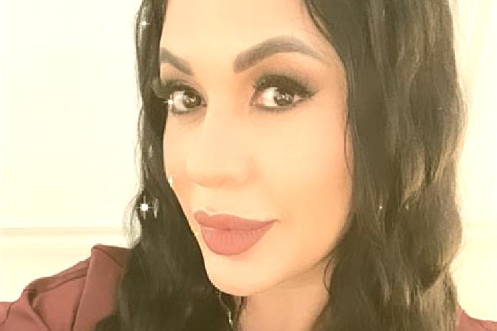 Violet, 38 — Escort in North Alamo, United States