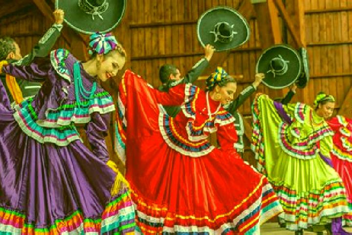 Violet, 38 — Escort in Oxtotipac, Mexico