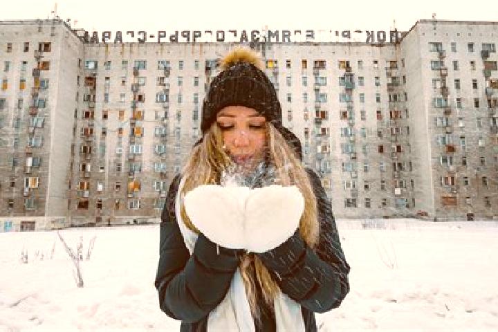 Violet, 38 — Escort in Poselok Voskhod, Belarus