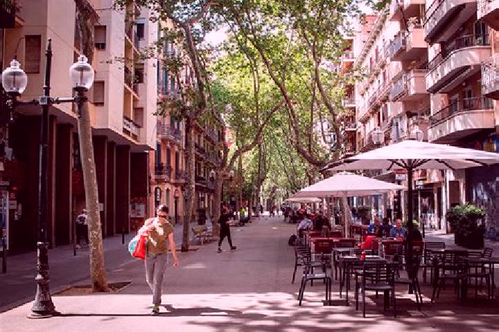 Violet, 38 — Escort in Provenals del Poblenou, Spain