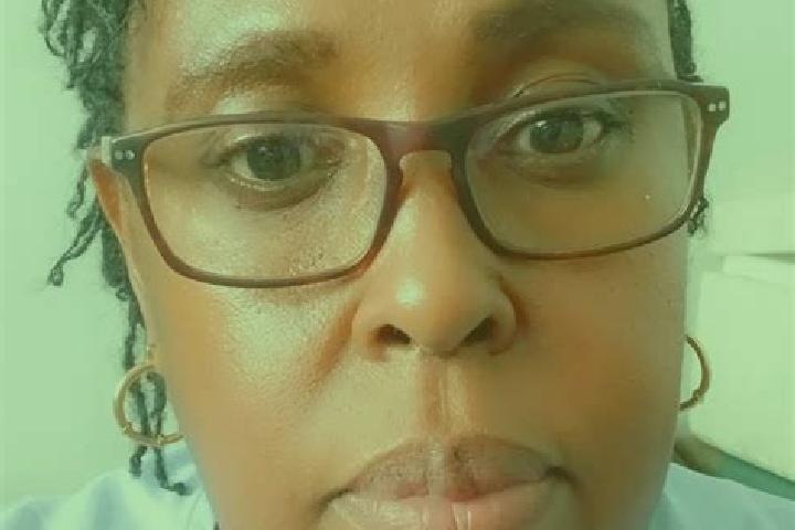 Violet, 38 — Escort in Pumwani, Kenya