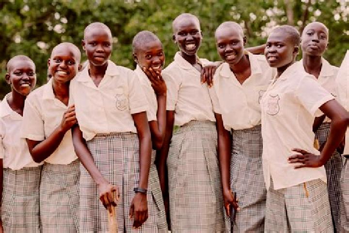 Violet, 38 — Escort in Rumbek, South Sudan