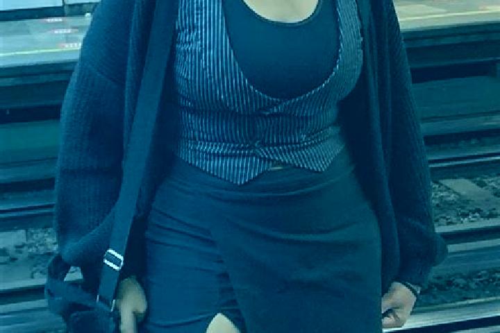 Violet, 38 — Escort in Saipbeyli, Turkey
