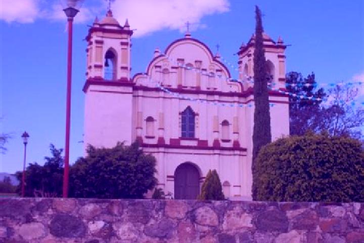 Violet, 38 — Escort in Santa Martha Chichihualtepec, Mexico
