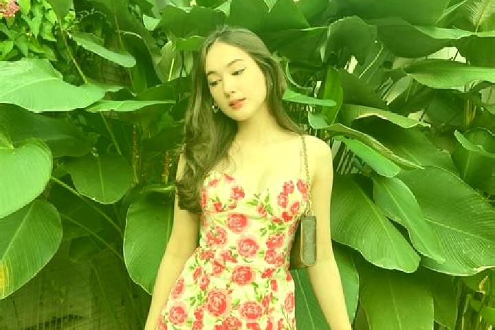 Violet, 38 — Escort in Setapak, Malaysia