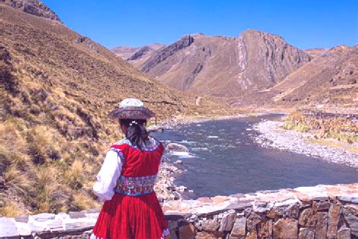 Violet, 38 — Escort in Sibayo, Peru
