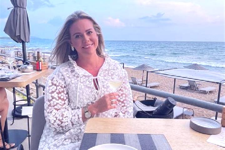 Violet, 38 — Escort in Skydra, Greece