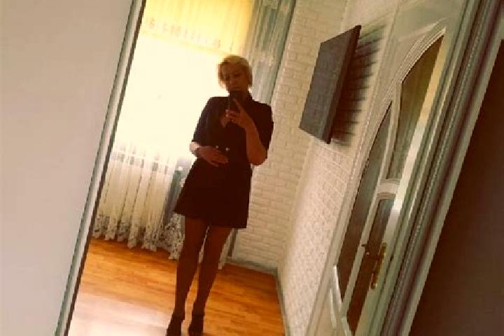 Violet, 38 — Escort in Truskavets, Ukraine