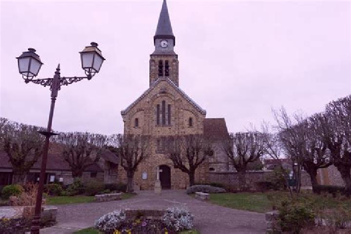 Violet, 38 — Escort in Vieille-Eglise-en-Yvelines, France