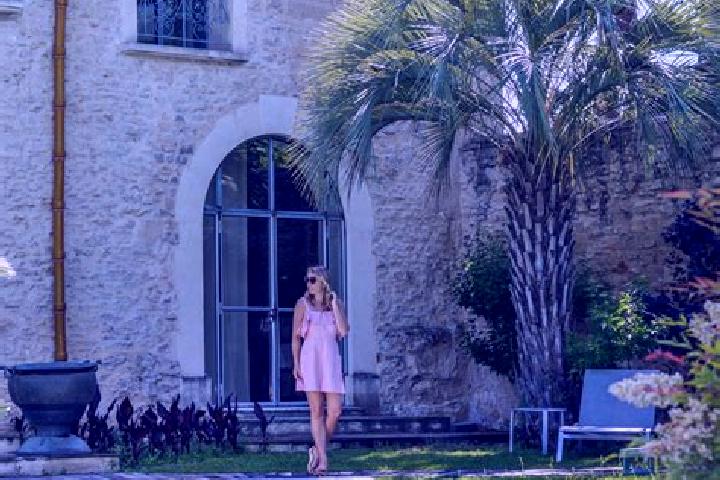Violet, 38 — Escort in Voreppe, France