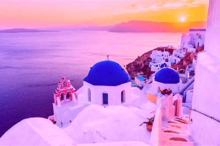 Violet, 38 — Escort in Voulgareli, Greece
