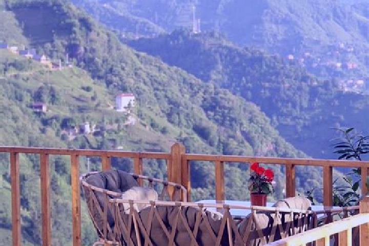 Violet, 38 — Escort in Yagmurlu, Turkey