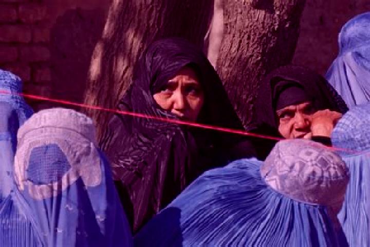 Violet, 38 — Escort in Yangi Qal ah, Afghanistan