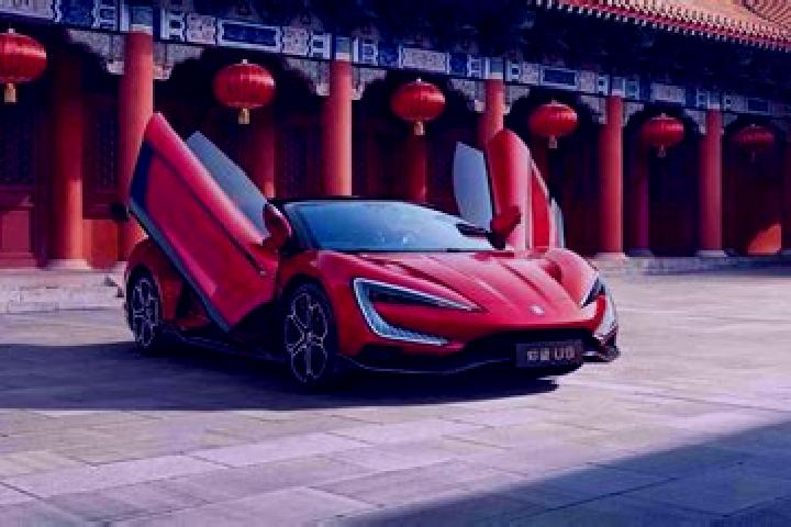 Violet, 38 — Escort in Yanguan, China