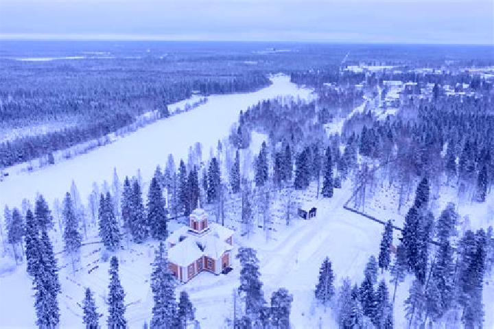 Violet, 38 — Escort in Yli-Ii, Finland