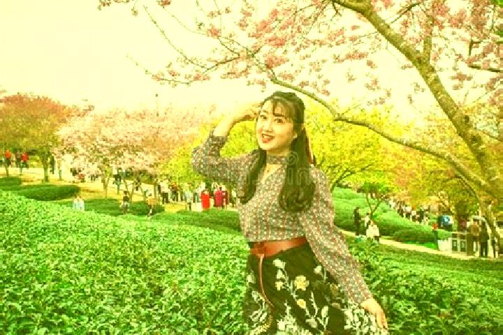 Violet, 38 — Escort in Zhangpu, China