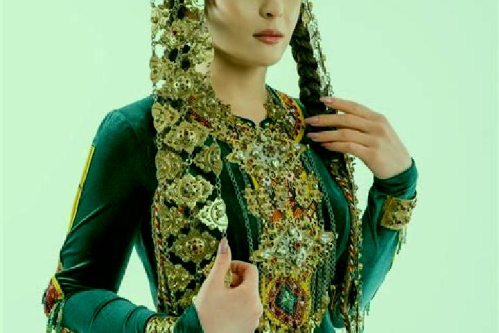 Violet, 38 — Escort in Zynhary, Turkmenistan