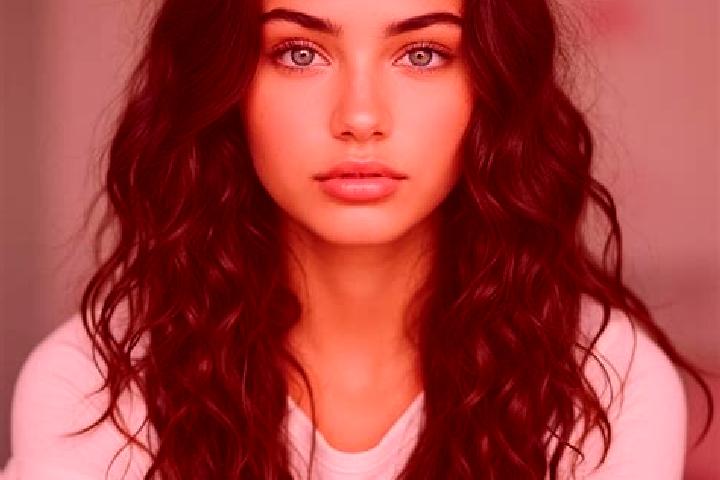 Violet, 39, a auburn amber-eyed mediterranean companion based in Yafi-Kouamekro. Offering Domination, Overnight, GFE. Available for incall and outcall, overn...
